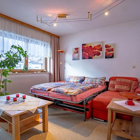 Apartment Bichleregg By Interhome ساوتينس المظهر الخارجي الصورة