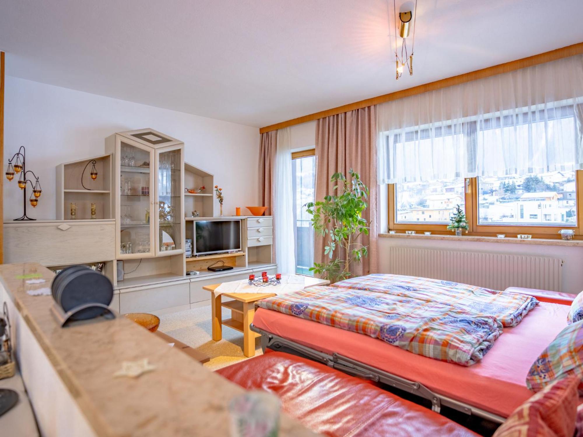 Apartment Bichleregg By Interhome ساوتينس المظهر الخارجي الصورة