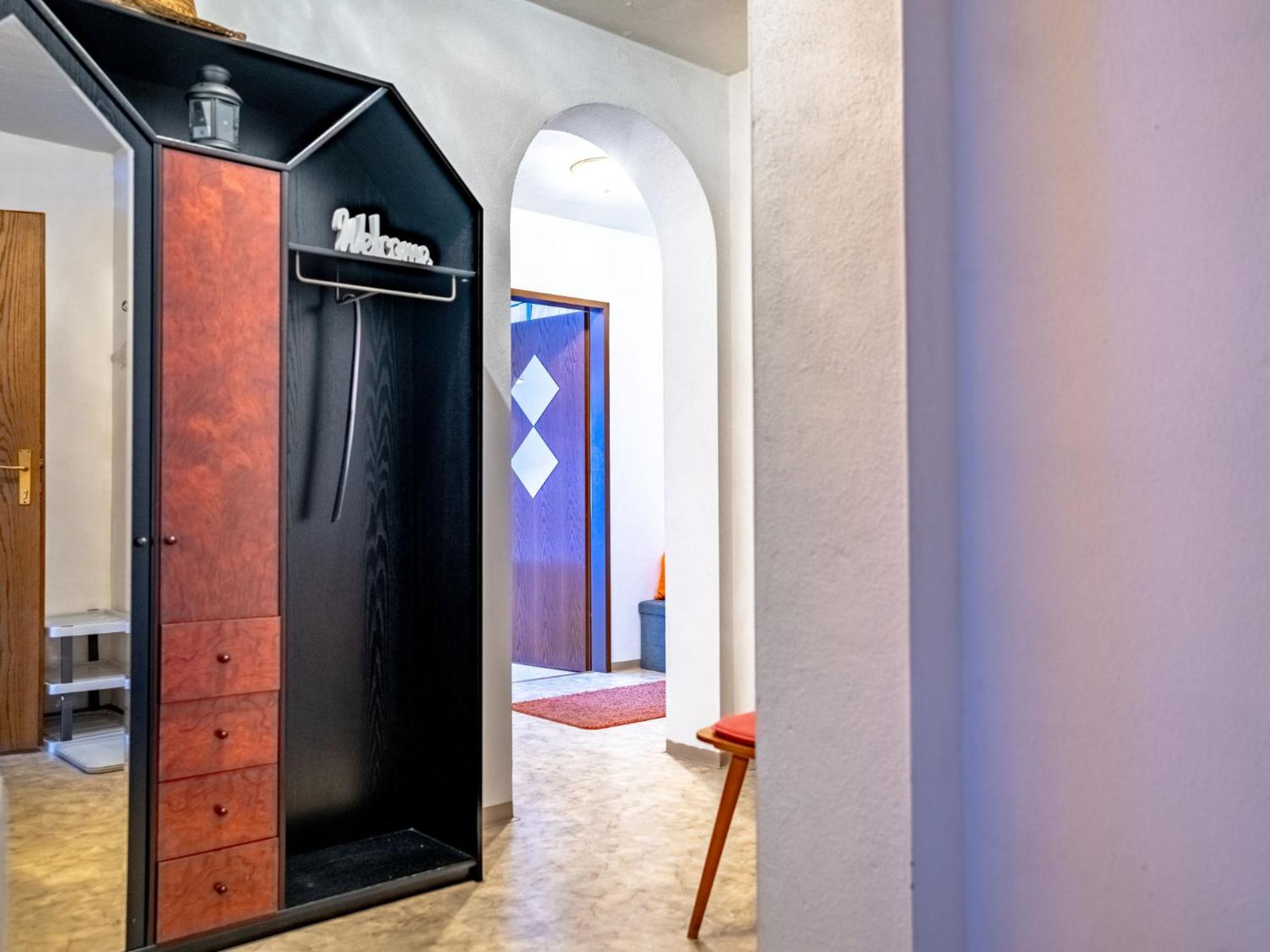 Apartment Bichleregg By Interhome ساوتينس المظهر الخارجي الصورة