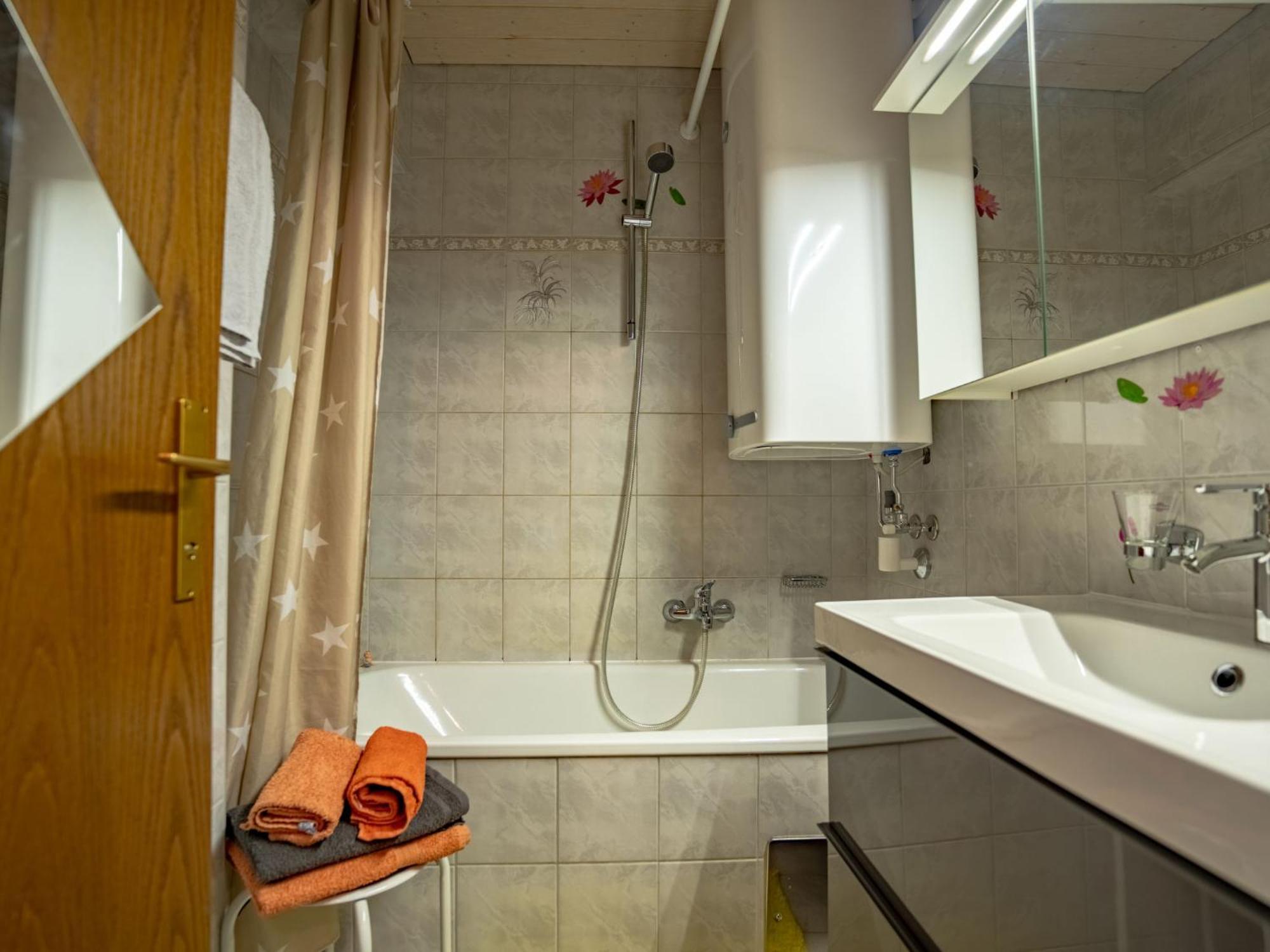 Apartment Bichleregg By Interhome ساوتينس المظهر الخارجي الصورة