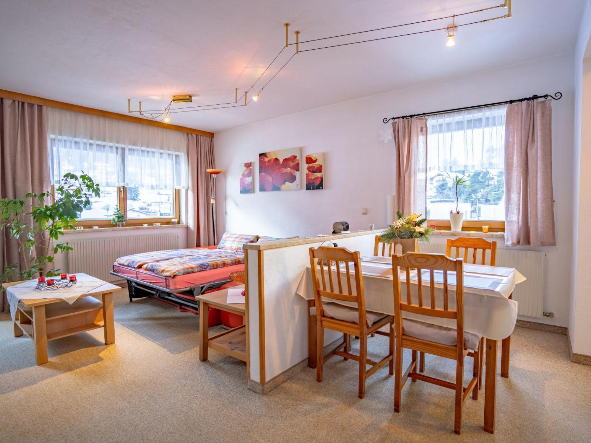 Apartment Bichleregg By Interhome ساوتينس المظهر الخارجي الصورة