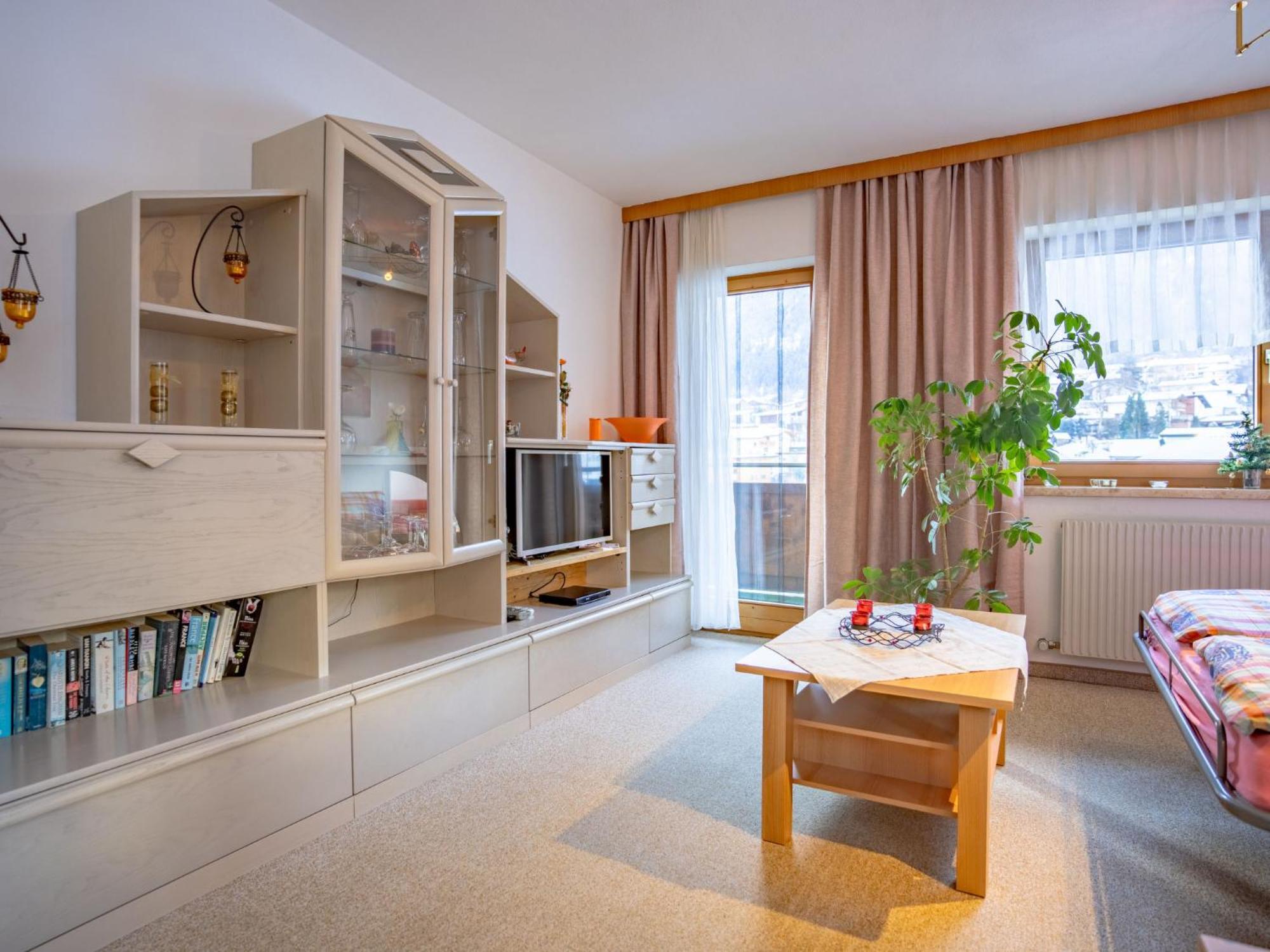 Apartment Bichleregg By Interhome ساوتينس المظهر الخارجي الصورة