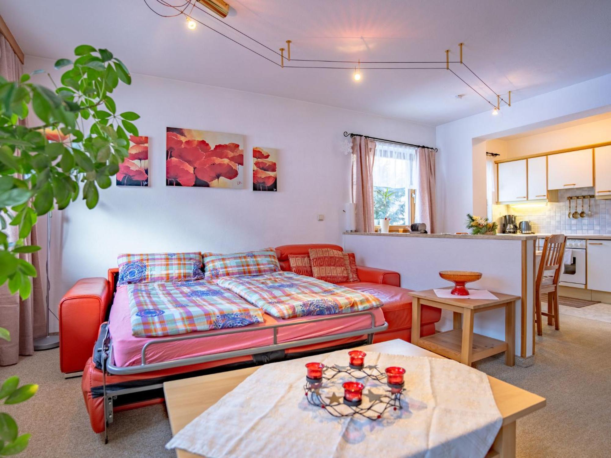 Apartment Bichleregg By Interhome ساوتينس المظهر الخارجي الصورة