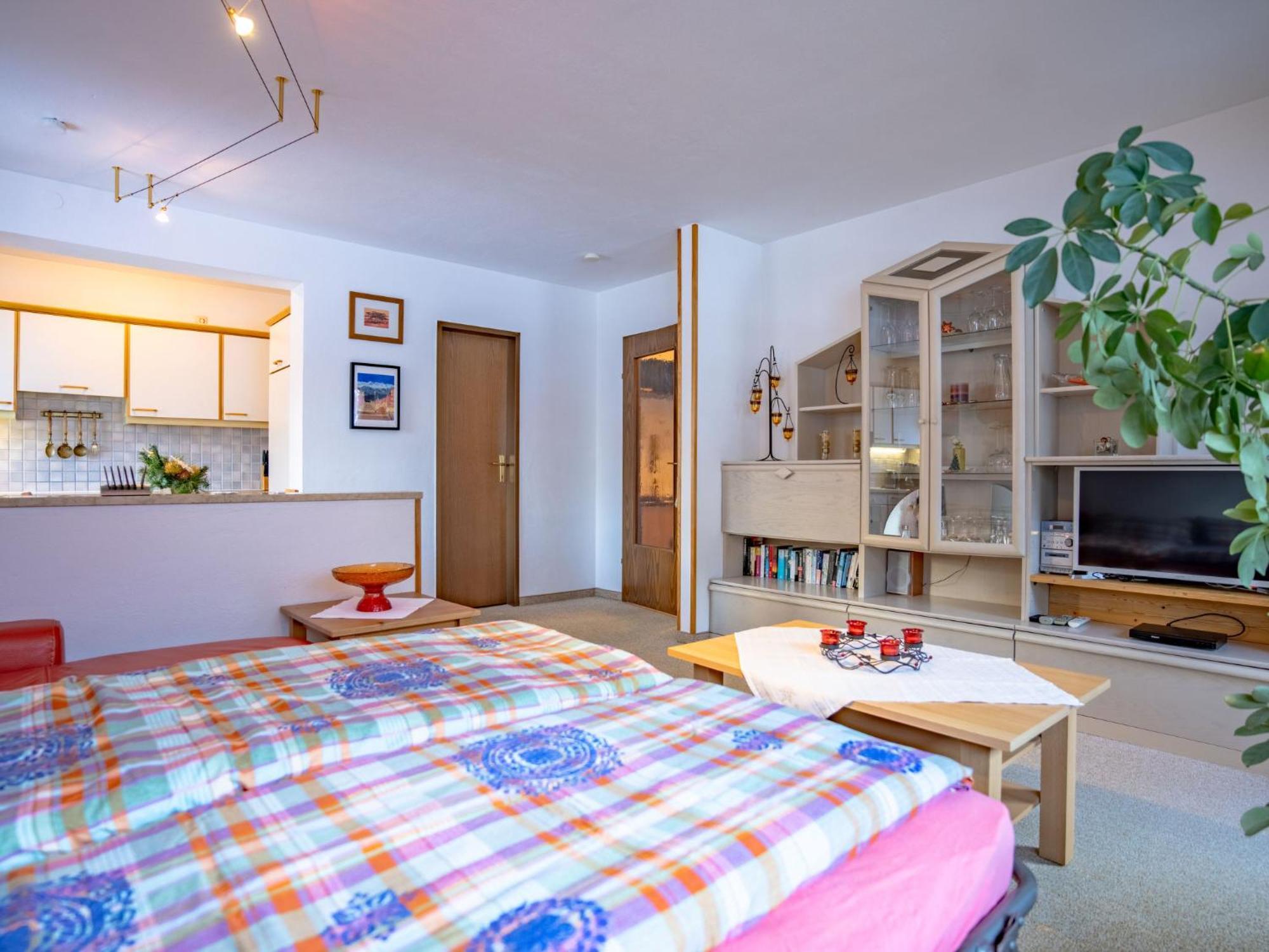 Apartment Bichleregg By Interhome ساوتينس المظهر الخارجي الصورة