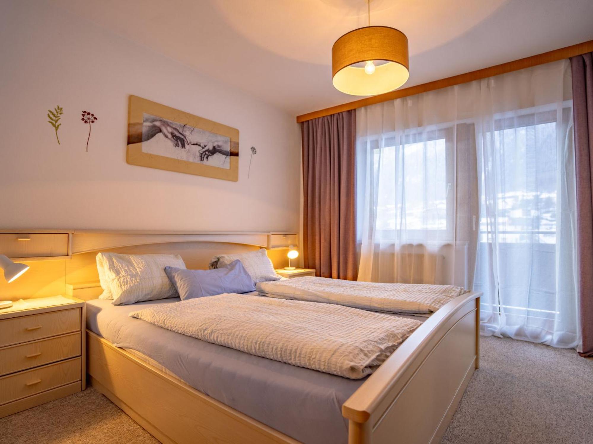 Apartment Bichleregg By Interhome ساوتينس المظهر الخارجي الصورة